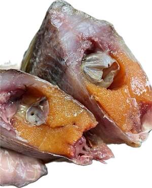 Плотва з ікрою відбірна ПРЕМІУМ