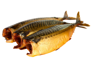 Скумбрия х/к КРАФТ