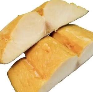 Балик масляної х/к