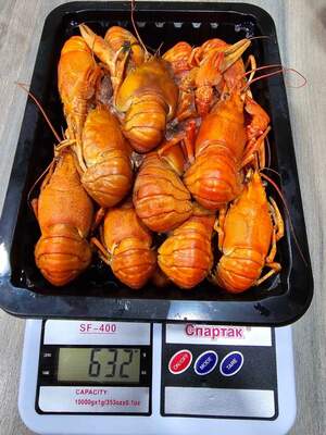 РАК В/М самій смачний в Україні